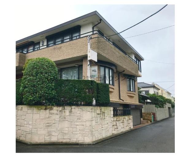 茅ヶ崎市東海岸南6丁目の中古一戸建