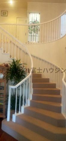 茅ヶ崎市東海岸南６丁目の中古一戸建て