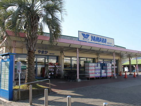 グランドビュー茅ヶ崎(やまか鶴が台店)