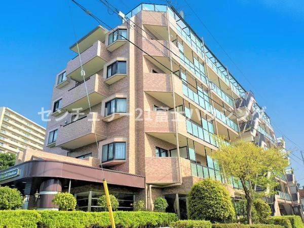 ライオンズマンション茅ヶ崎中央公園