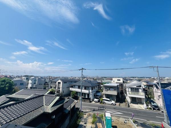 茅ヶ崎市富士見町　新築戸建　D号棟