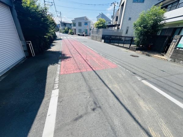 茅ヶ崎市富士見町　新築戸建　D号棟