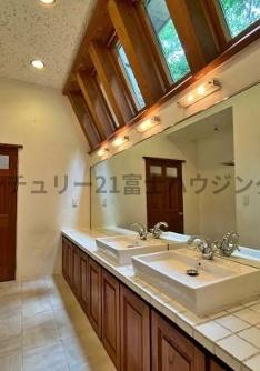 茅ヶ崎市堤の中古一戸建て