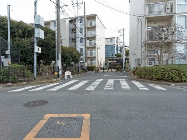 茅ヶ崎ニューライフ　2号棟