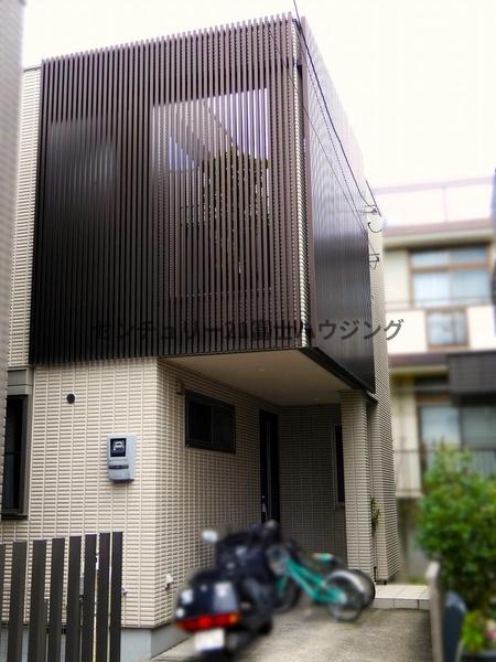 茅ヶ崎市菱沼１丁目の中古一戸建