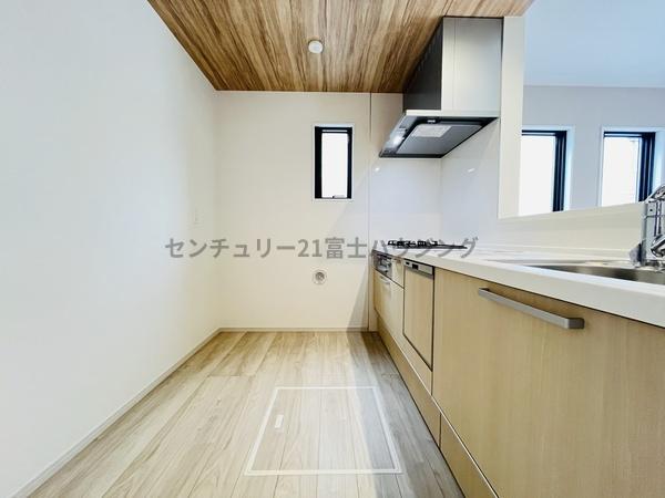 平塚市桃浜町の新築一戸建