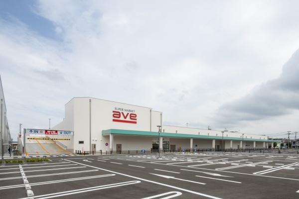 平塚市桃浜町の新築一戸建(エイビイ平塚店)