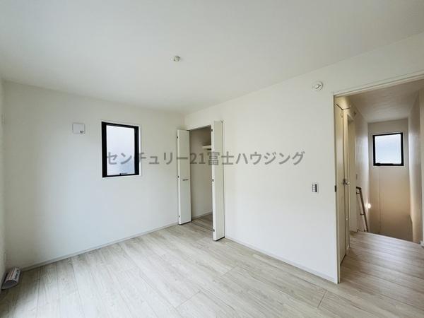 平塚市桃浜町の新築一戸建