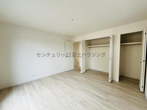 平塚市桃浜町の新築一戸建