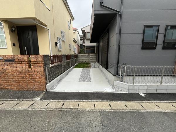 平塚市桃浜町の新築一戸建