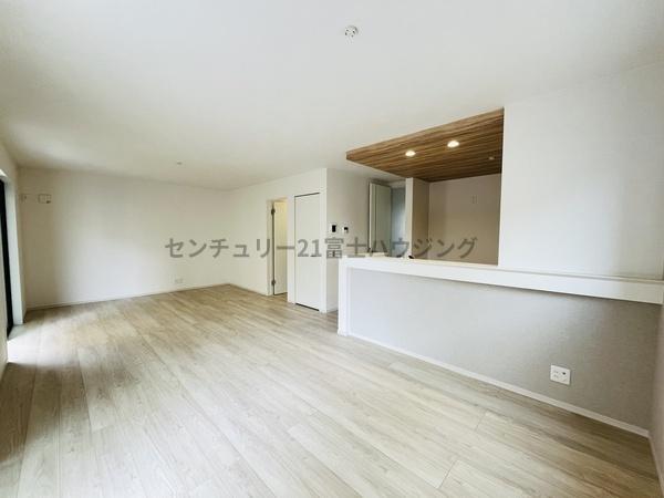 平塚市桃浜町の新築一戸建