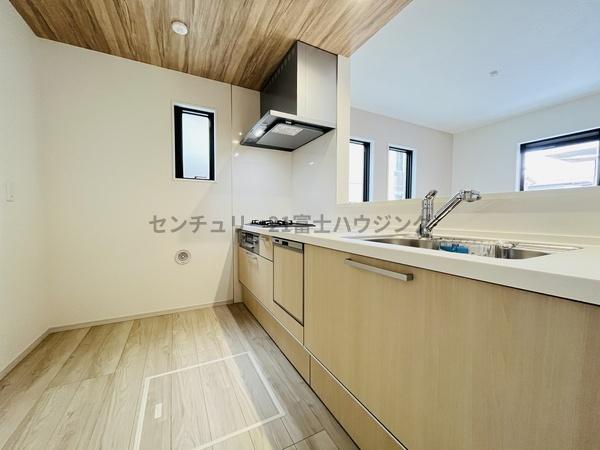 平塚市桃浜町の新築一戸建