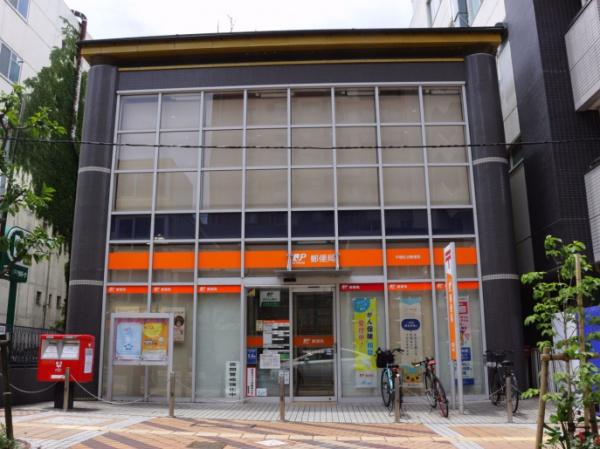 マイキャッスル平塚ロイヤルステージ(平塚紅谷郵便局)