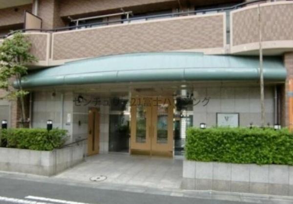 マイキャッスル平塚ロイヤルステージ
