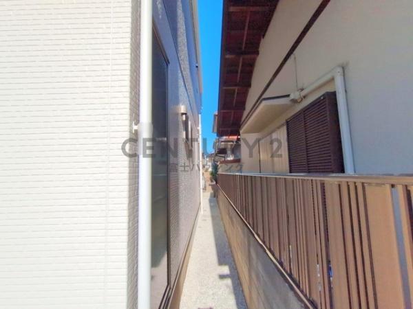 茅ヶ崎市室田2期　新築分譲住宅　3号棟　全3棟