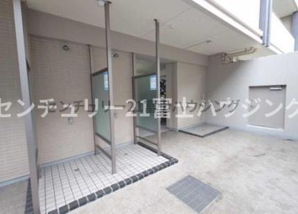 ヴェレーナグラン茅ヶ崎東海岸