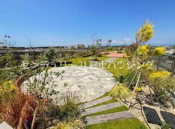 ヴェレーナグラン茅ヶ崎東海岸