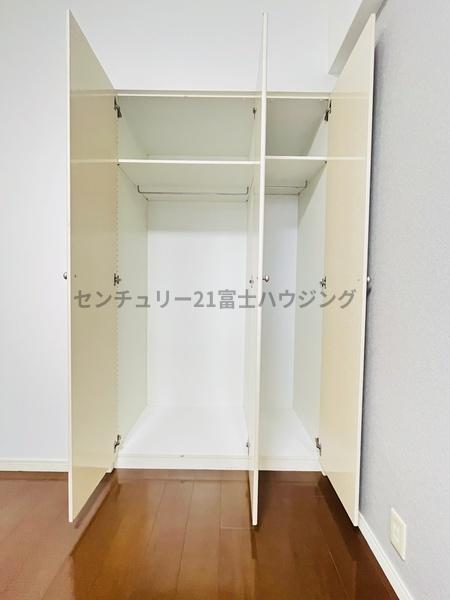 ビッグヴァングランヴァーグ茅ヶ崎