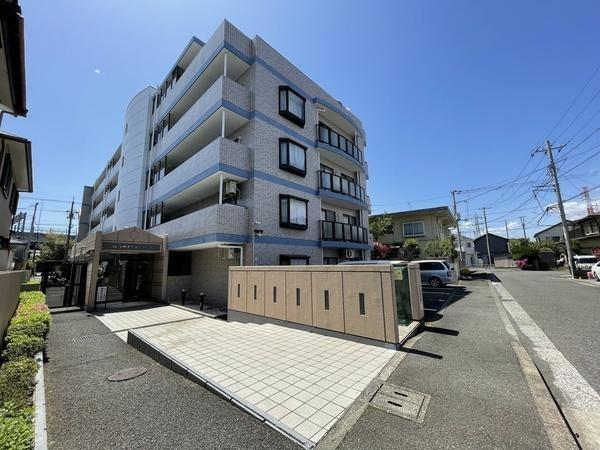 スカイタウン茅ヶ崎