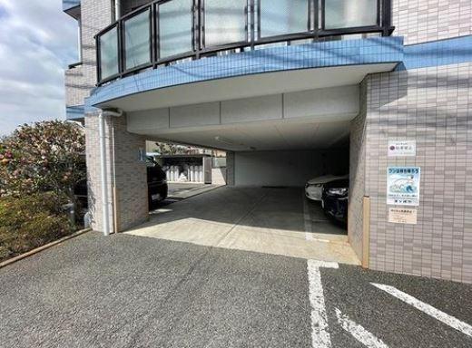 スカイタウン茅ヶ崎