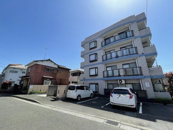スカイタウン茅ヶ崎