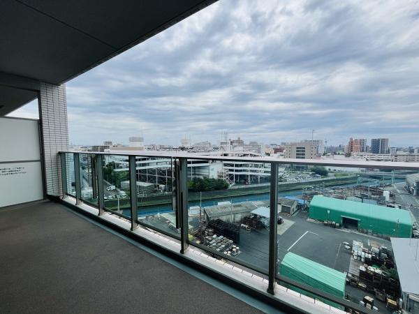 ライオンズ茅ヶ崎ザ・アイランズⅡ街区