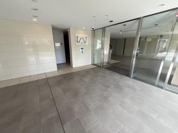 ライオンズ茅ヶ崎ザ・アイランズⅡ街区