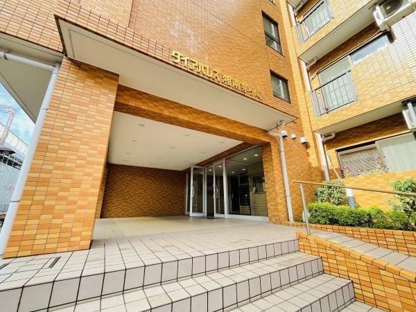 ダイアパレス湘南茅ヶ崎