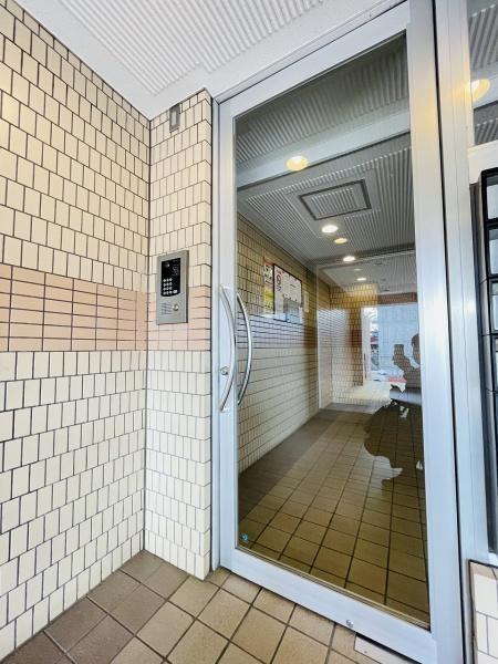 ダイアパレス湘南茅ヶ崎