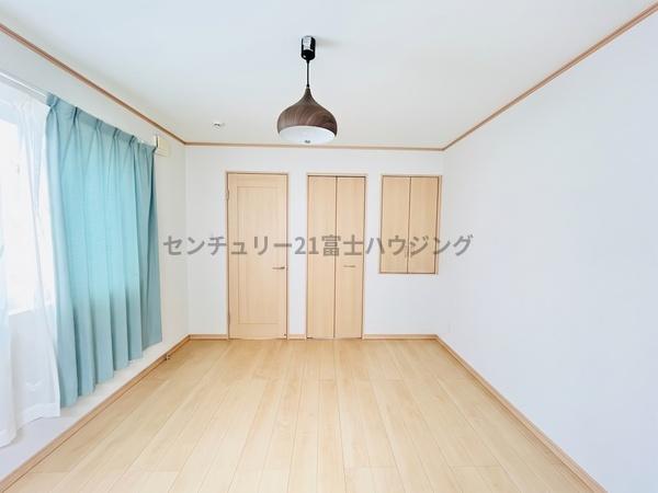 茅ヶ崎市十間坂２丁目の中古一戸建て