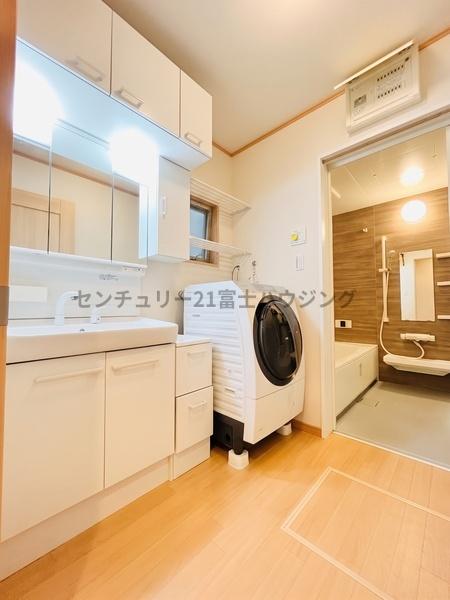 茅ヶ崎市十間坂２丁目の中古一戸建て