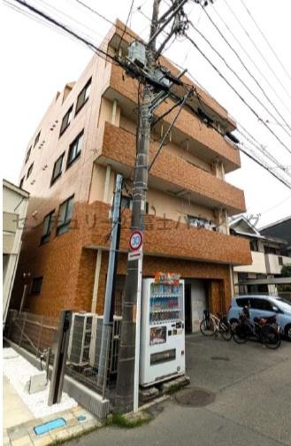茅ヶ崎赤羽根コーポ