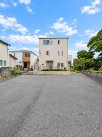茅ヶ崎市柳島２丁目の中古一戸建て