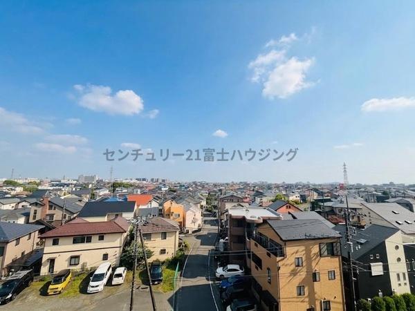グランドビュー茅ヶ崎