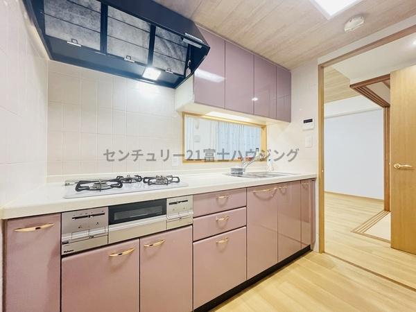 グランドビュー茅ヶ崎