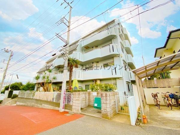 コスモ茅ヶ崎