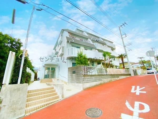 コスモ茅ヶ崎