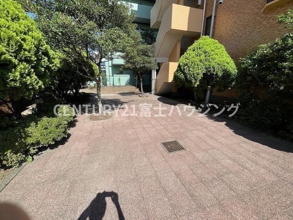 ダイアパレス茅ヶ崎