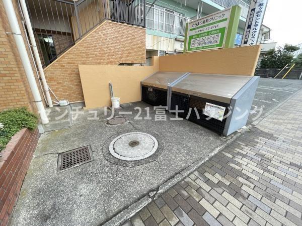 ダイアパレス茅ヶ崎