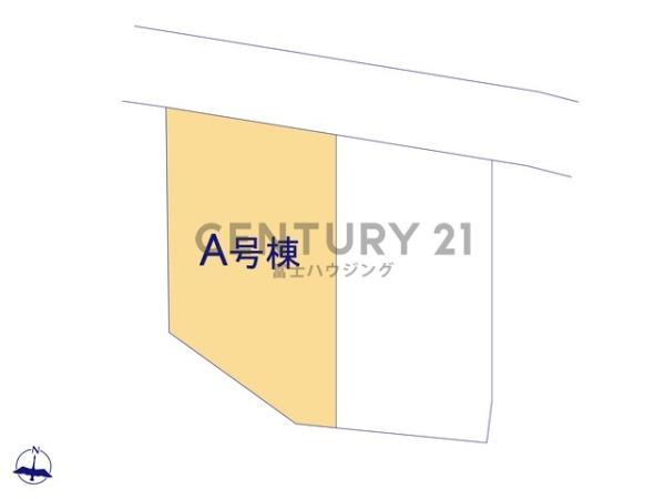 茅ヶ崎市南湖５丁目の新築一戸建
