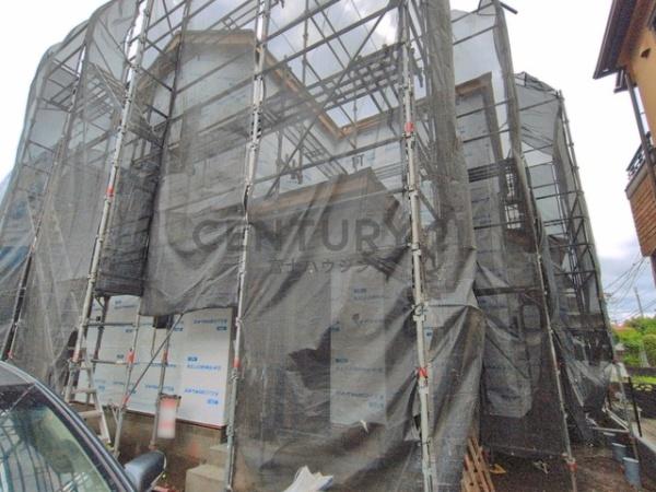 茅ヶ崎市南湖５丁目の新築一戸建