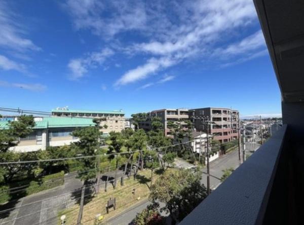 オハナ平塚袖ヶ浜