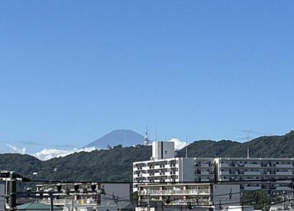 オハナ平塚袖ヶ浜