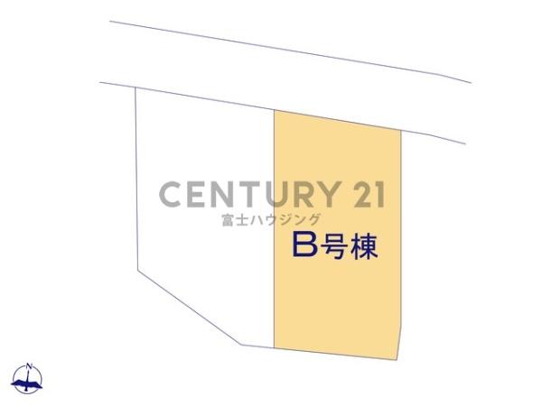 茅ヶ崎市南湖５丁目の新築一戸建