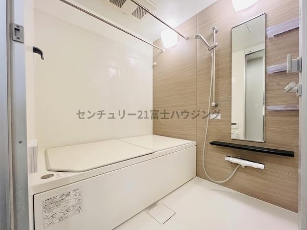 リストレジデンス湘南辻堂
