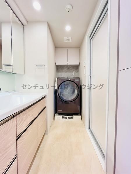 リストレジデンス湘南辻堂