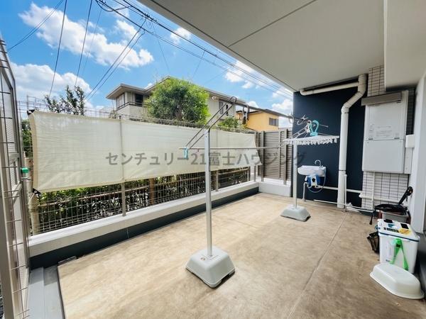 リストレジデンス湘南辻堂