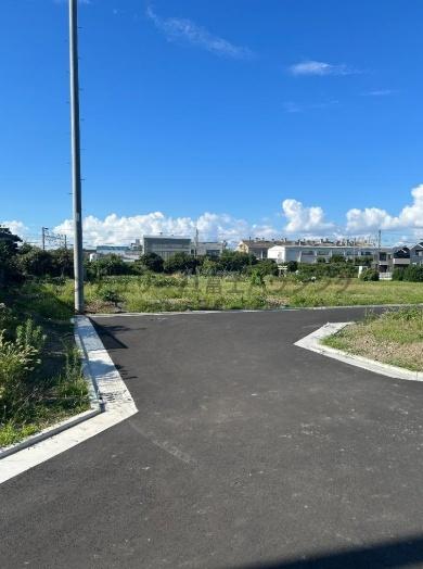 茅ヶ崎市松尾の売土地
