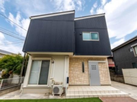 茅ヶ崎市東海岸北４丁目の中古一戸建