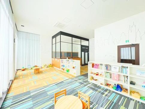 グレーシアタワーズ海老名ウエスト
